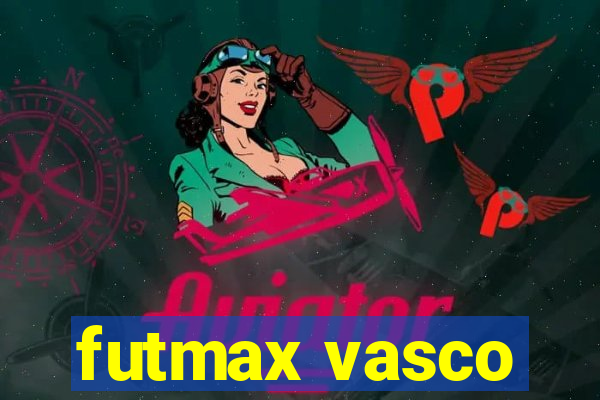 futmax vasco